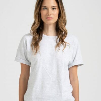 Heavyweight Jersey T-Shirt Thumbnail