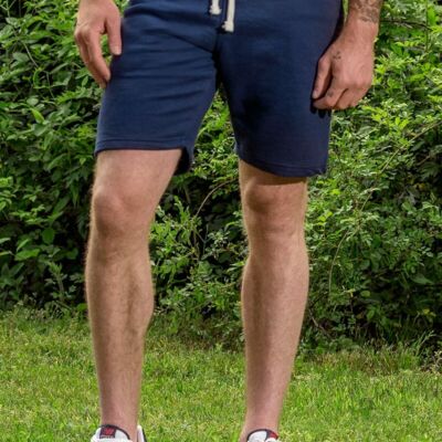 Vintage Fleece Shorts Thumbnail