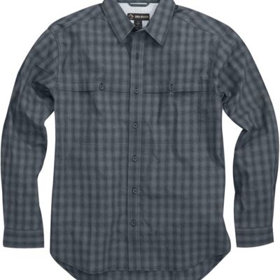 Paseo Plaid Shirt Thumbnail