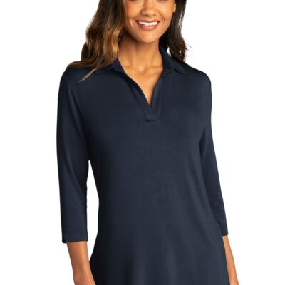 Women's Luxe Knit Tunic Thumbnail