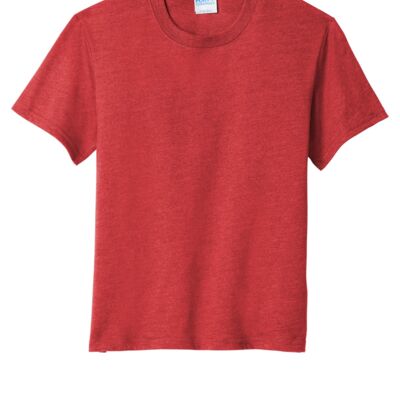Youth Fan Favorite  Blend Tee Thumbnail